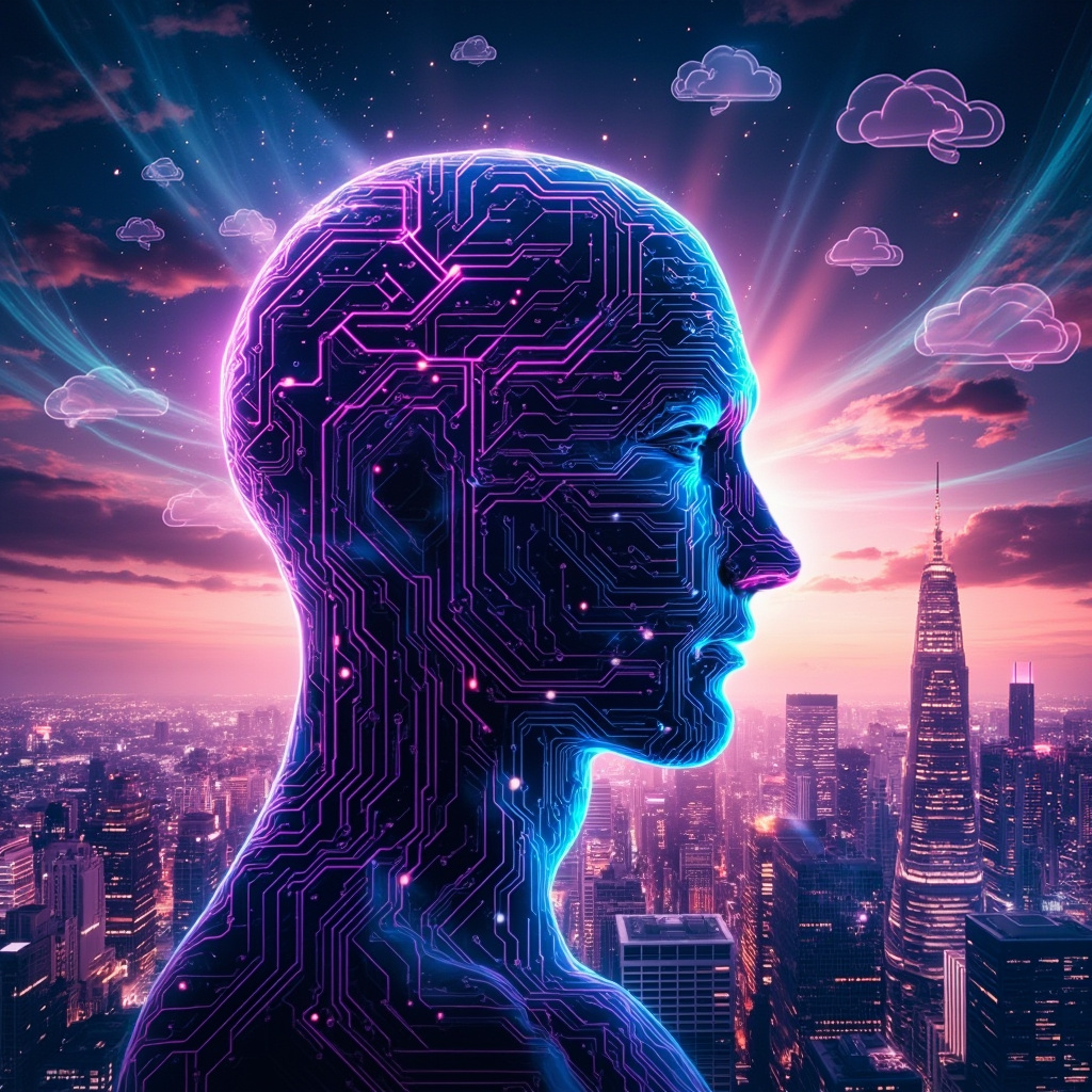 Memahami Machine Learning: Teknologi yang Mengubah Dunia